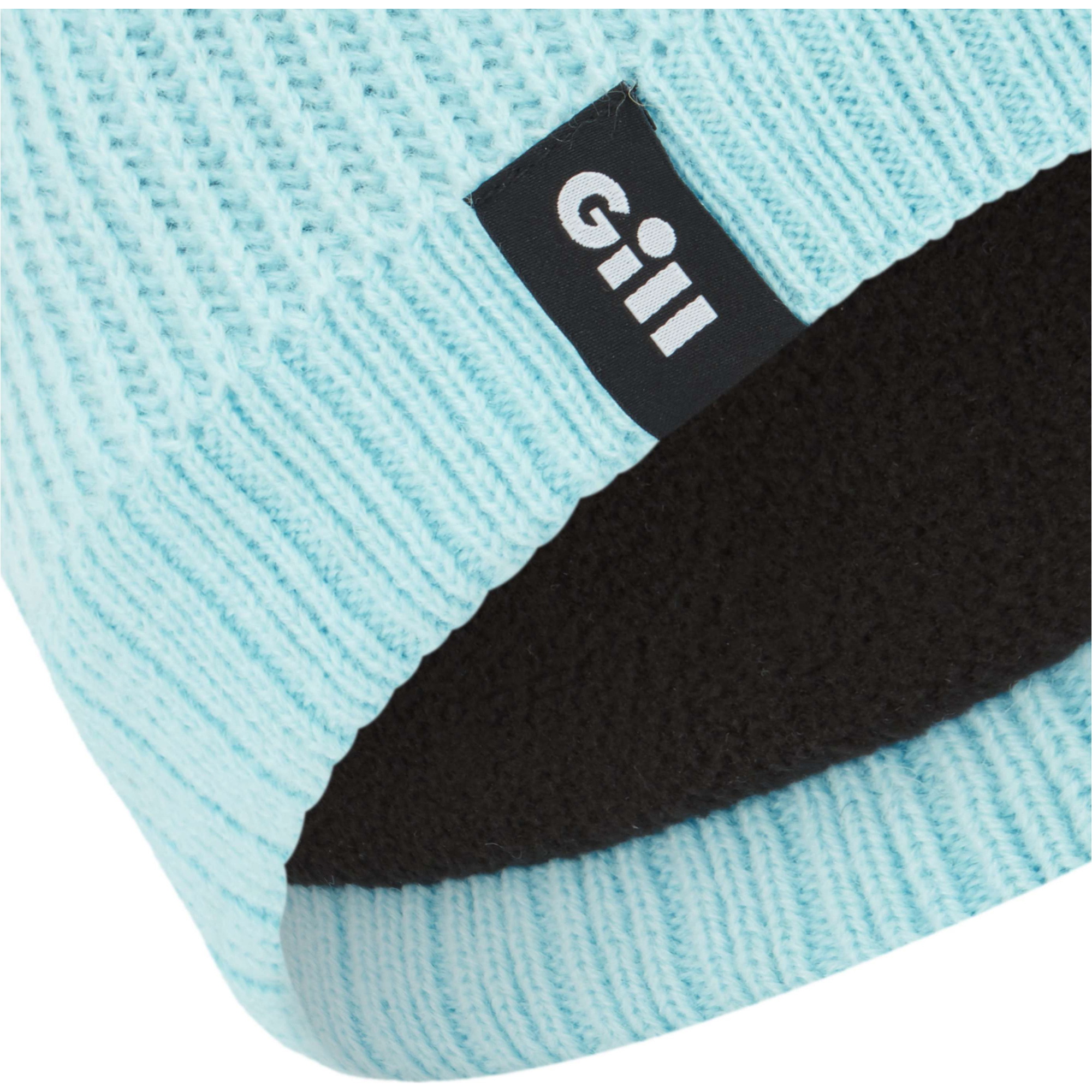 2026 Gill Waterproof Beanie HT43 - Sky Blue
